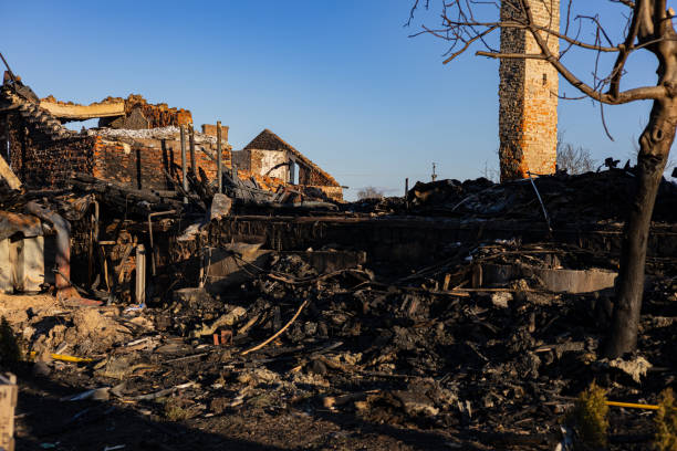 24/7 Emergency Smoke Damage Removal experts in Fort George G Meade, MD