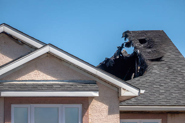 Licensed Smoke Damage Removal service in Fort George G Meade, MD - Fire Damage Biloxi